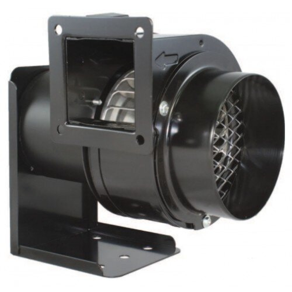 Odstredivé dúchadlo CY100B2P2a pre kotly BURNiT, 45W | Ventilátory a dúchadlá pre kotly | Časti kotla |
