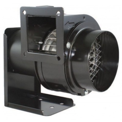 Odstredivé dúchadlo CY100B2P2a pre kotly BURNiT, 45W - Ventilátory a dúchadlá pre kotly