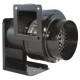 Odstredivé dúchadlo CY100B2P2a pre kotly BURNiT, 45W | Ventilátory a dúchadlá pre kotly | Časti kotla |