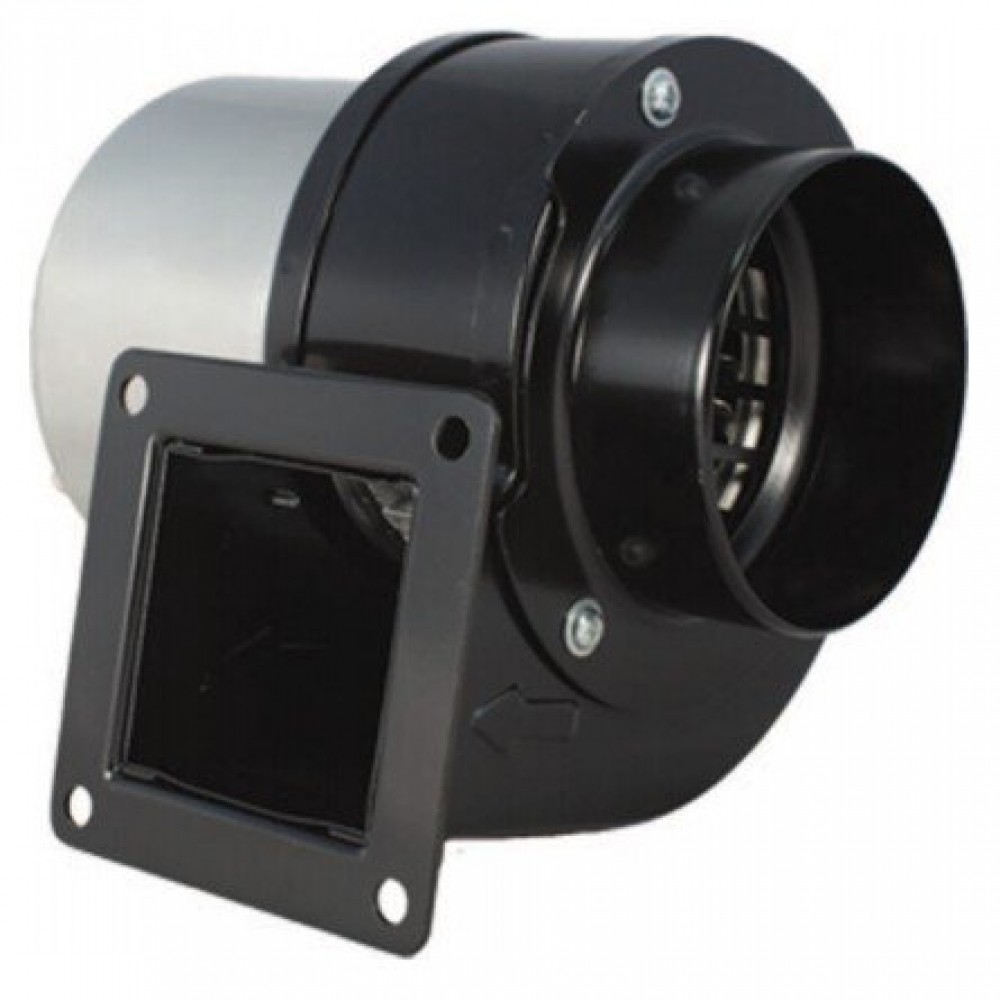 Odstredivé dúchadlo CY076B2P2 pre kotly BURNiT, 25W | Ventilátory a dúchadlá pre kotly | Časti kotla |