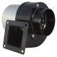 Odstredivé dúchadlo CY076B2P2 pre kotly BURNiT, 25W | Ventilátory a dúchadlá pre kotly | Časti kotla |