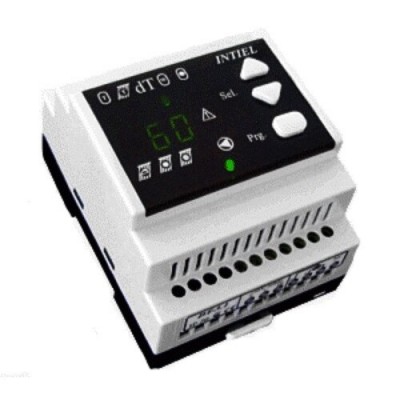 Differential thermostat Thermolux, Model DT-3.1 - Porovnanie produktov
