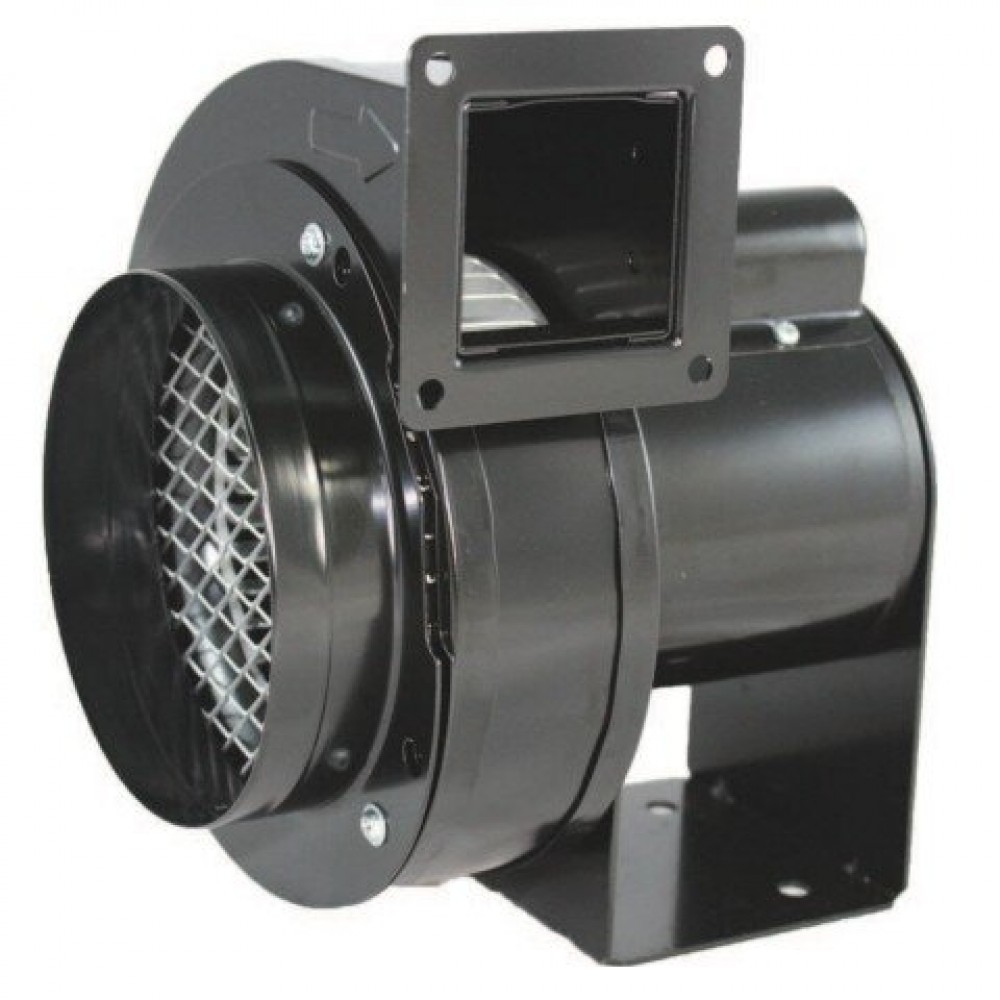 Odstredivé dúchadlo CY127A2P2 pre kotly BURNiT, 50W | Ventilátory a dúchadlá pre kotly | Časti kotla |