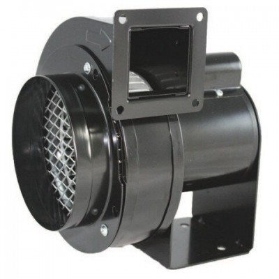 Odstredivé dúchadlo CY127A2P2 pre kotly BURNiT, 50W - Ventilátory a dúchadlá pre kotly