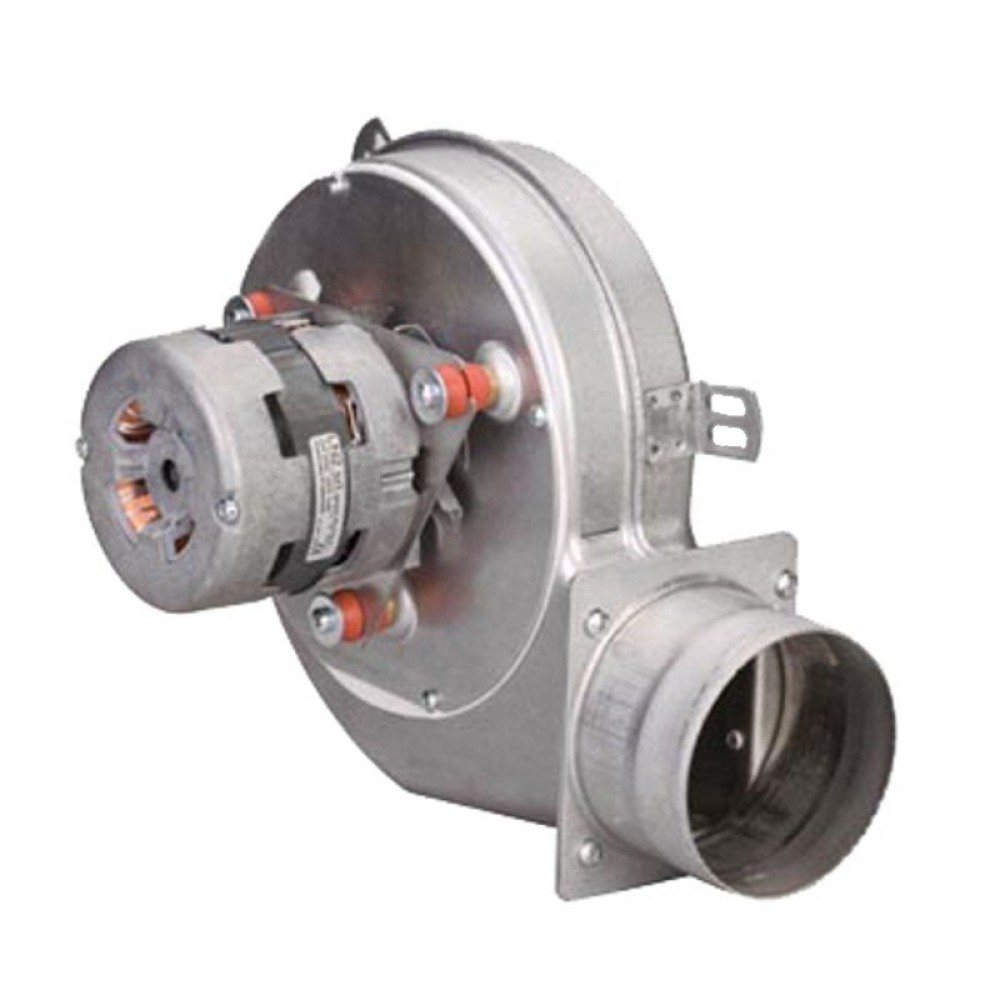 Odsávač dymu SITGroup LN2 Natalini pre peletové kachle Eco Spar, Adler, Edilkamin, MCZ, Red a iné, Maximálny prietok vzduchu 285 m³/h | Ventilátory a dúchadlá pre peletové kachle | Diely pre peletové kachle |