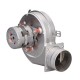 Odsávač dymu SITGroup LN2 Natalini pre peletové kachle Eco Spar, Adler, Edilkamin, MCZ, Red a iné, Maximálny prietok vzduchu 285 m³/h | Ventilátory a dúchadlá pre peletové kachle | Diely pre peletové kachle |