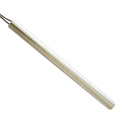 Zapaľovač / rezistor pre peletové kachle La Nordica, Bestove, Pasian a iné, celková dĺžka 155mm, 280W - Zapaľovače / rezistory pre peletové kachle