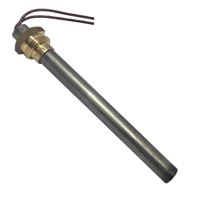 Zapaľovač / rezistor pre peletové kachle Ecoteck, Ravelli a iné, celková dĺžka 114mm, 250W - Porovnanie produktov