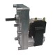 Prevodový motor Mellor FB1218 pre peletové kachle Alfa Plam, Arce, Clementi, Enviro, Vescovi, Pasqualicchio, 3RPM | Prevodové motory pre peletové kachle | Diely pre peletové kachle |