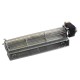 Tangenciálny ventilátor Fergas na pelety Superior a iné s Ø60 mm, prietok 200 m³/h | Ventilátory a dúchadlá | Diely pre peletové kachle |