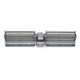 Dvojitý priečny ventilátor Fergas pre peletové kachle Cadel, Ravelli, Edilkamin, s Ø60 mm, prietok 168 m³/h, 360 mm | Ventilátory a dúchadlá pre peletové kachle | Diely pre peletové kachle |