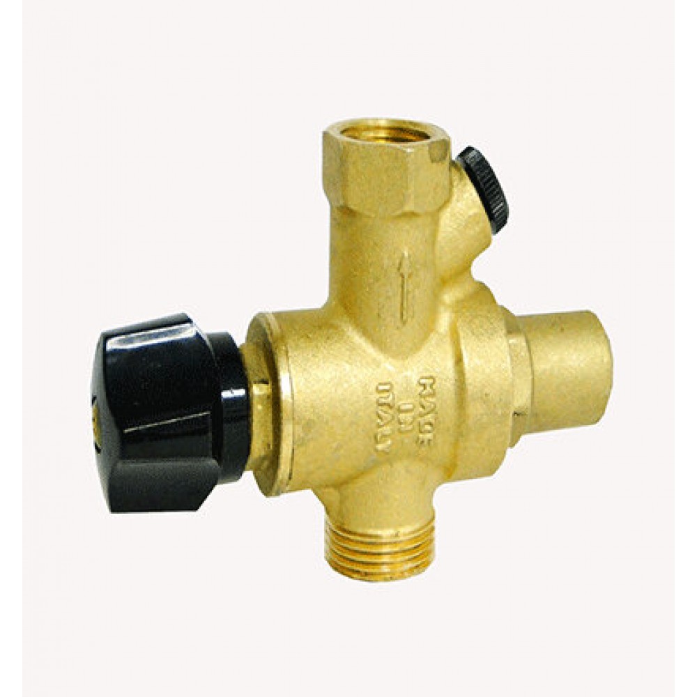 Automatický podávač | Pressure Reducing Valves | Control Devices |