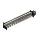 Tangenciálny ventilátor pre peletové kachle Cadel, Deville, Edilkamin, s Ø60 mm, prietok 190 m³/h | Ventilátory a dúchadlá pre peletové kachle | Diely pre peletové kachle |