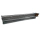 Tangenciálny ventilátor Fergas pre peletové kachle Edilkamin, Cadel, s Ø60 mm, prietok 250 m³/h | Ventilátory a dúchadlá pre peletové kachle | Diely pre peletové kachle |