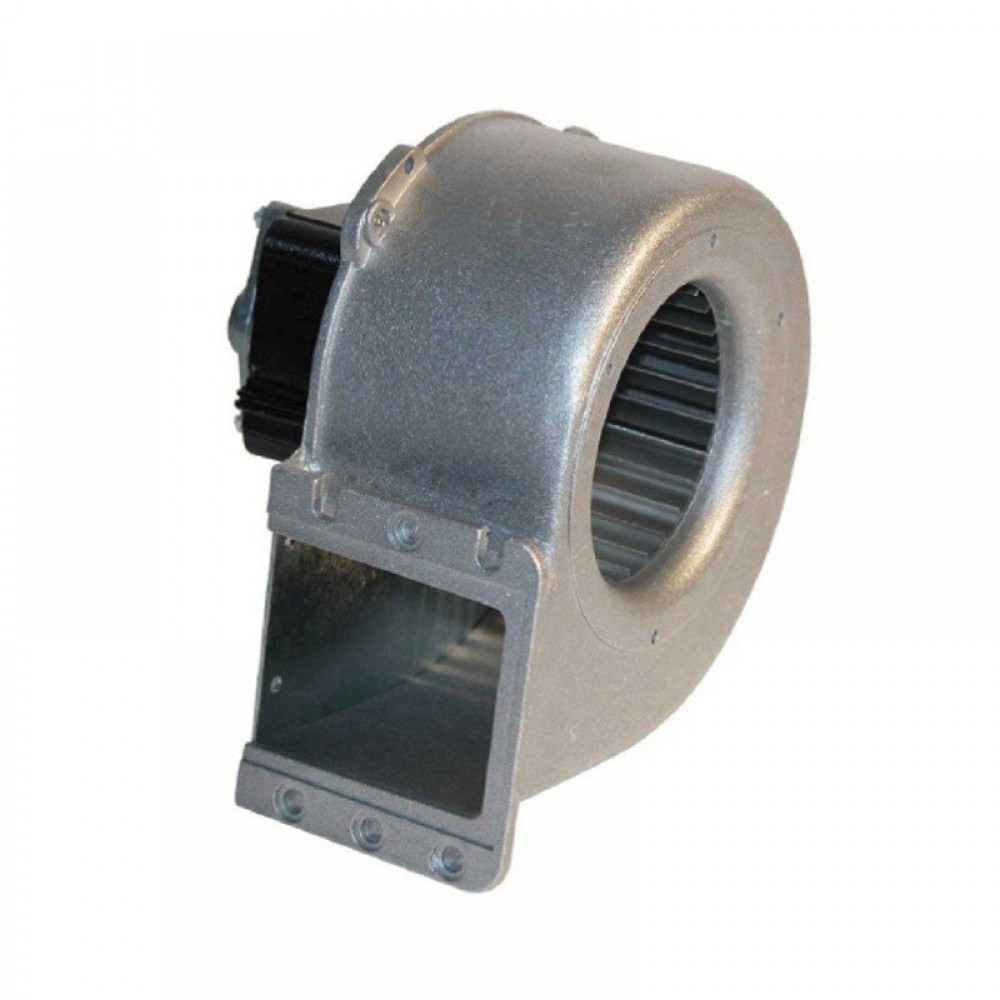 Radiálny ventilátor pre peletové kachleFergas Sicalor, Prisma, prietok 220 m³/h | Ventilátory a dúchadlá pre peletové kachle | Diely pre peletové kachle |