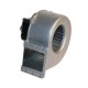 Radiálny ventilátor pre peletové kachleFergas Sicalor, Prisma, prietok 220 m³/h | Ventilátory a dúchadlá pre peletové kachle | Diely pre peletové kachle |