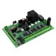 Základná doska Micronova PL023_G01 pre peletové kachle Anselmo Cola, Cadel, Clam, Ecoteck, Edilkamin, Ferroli, Karmek One, Moretti Design, Ravelli a iné | Elektronika | Diely pre peletové kachle |