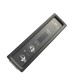 Displej Micronova PN005_A01 pre peletové kachle Arca, Calecosol, Clam, Edilkamin, Elledi, Euroalp, Qlima a iné | Elektronika | Diely pre peletové kachle |