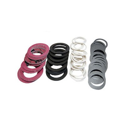 Gasket for aluminium radiator nipple 1" - Radiátory
