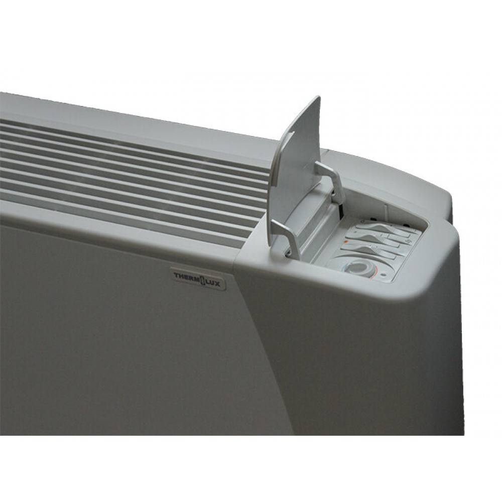 Ventilátorový konvektor Thermolux Model 045, Výkon 3.78 kW | Ventilátorové konvektory | Radiátory |