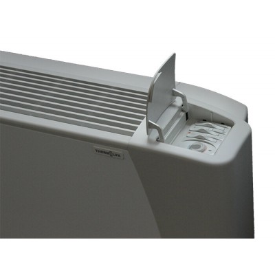 Ventilátorový konvektor Thermolux Model 045, Výkon 3.78 kW - Fan coil
