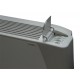 Ventilátorový konvektor Thermolux Model 045, Výkon 3.78 kW | Ventilátorové konvektory | Radiátory |
