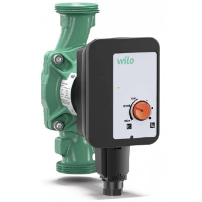 Cirkulačné čerpadlo Wilo Atmos PICO 25/1-6 - Porovnanie produktov