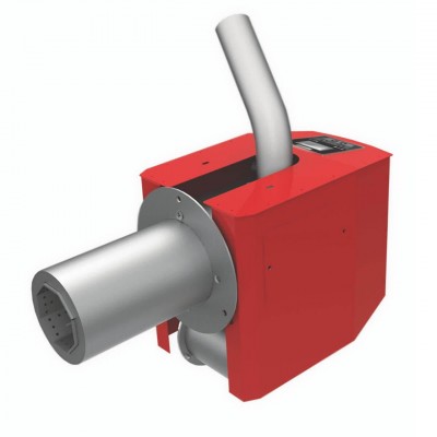 Horák na pelety BURNiT Pell 25, 5-25 kW - 