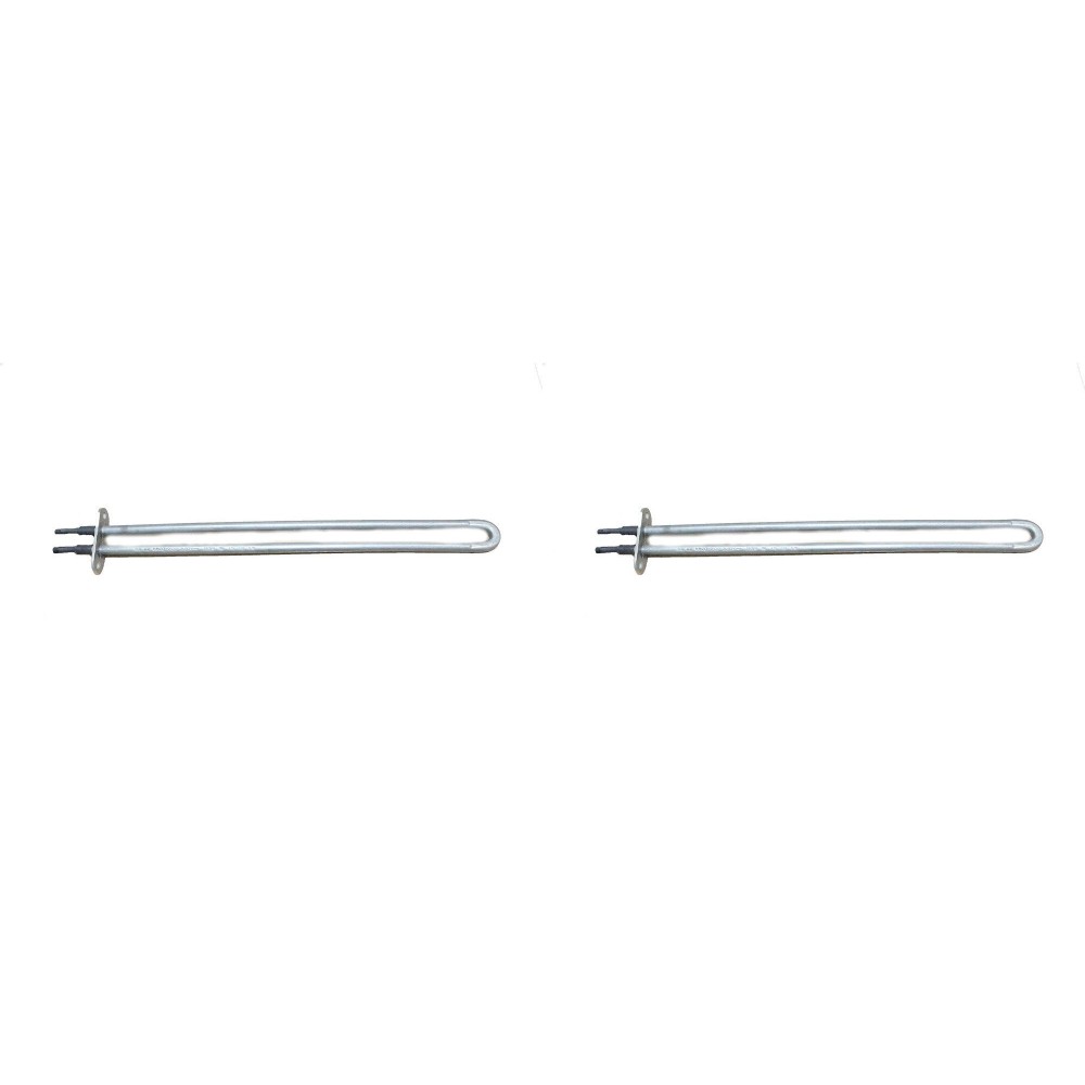 Zapaľovač / rezistor pre horáky na pelety BURNiT Pell, 325 W - x2