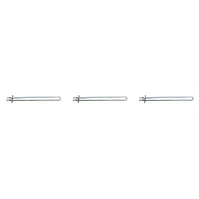 Zapaľovač / rezistor pre horáky na pelety BURNiT Pell, 325 W - x3 - Časti horáka na pelety