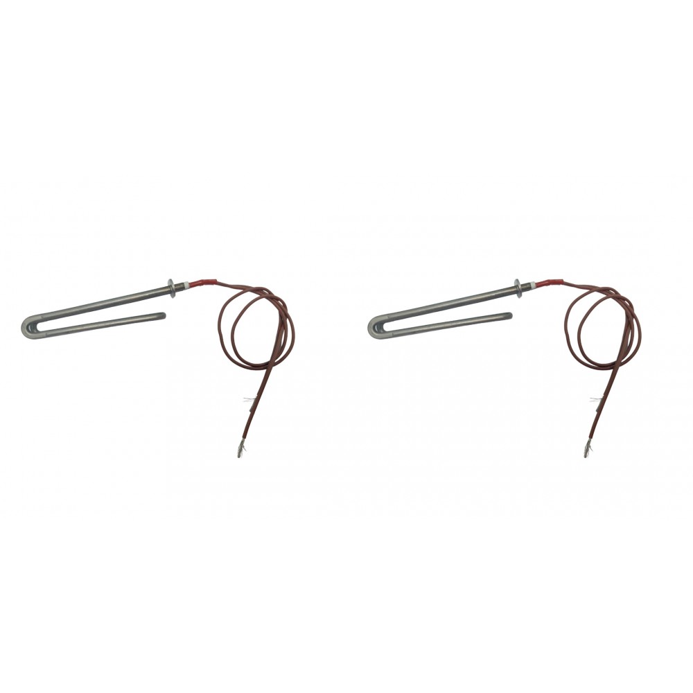 Zapaľovač / rezistor pre horáky na pelety BURNiT Pell Eco, 320 W - x2