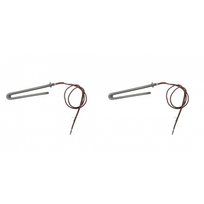 Zapaľovač / rezistor pre horáky na pelety BURNiT Pell Eco, 320 W - x2 - Časti horáka na pelety