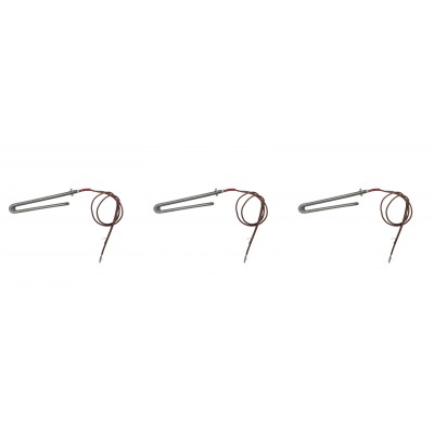 Zapaľovač / rezistor pre horáky na pelety BURNiT Pell Eco, 320 W - x3 - Časti horáka na pelety