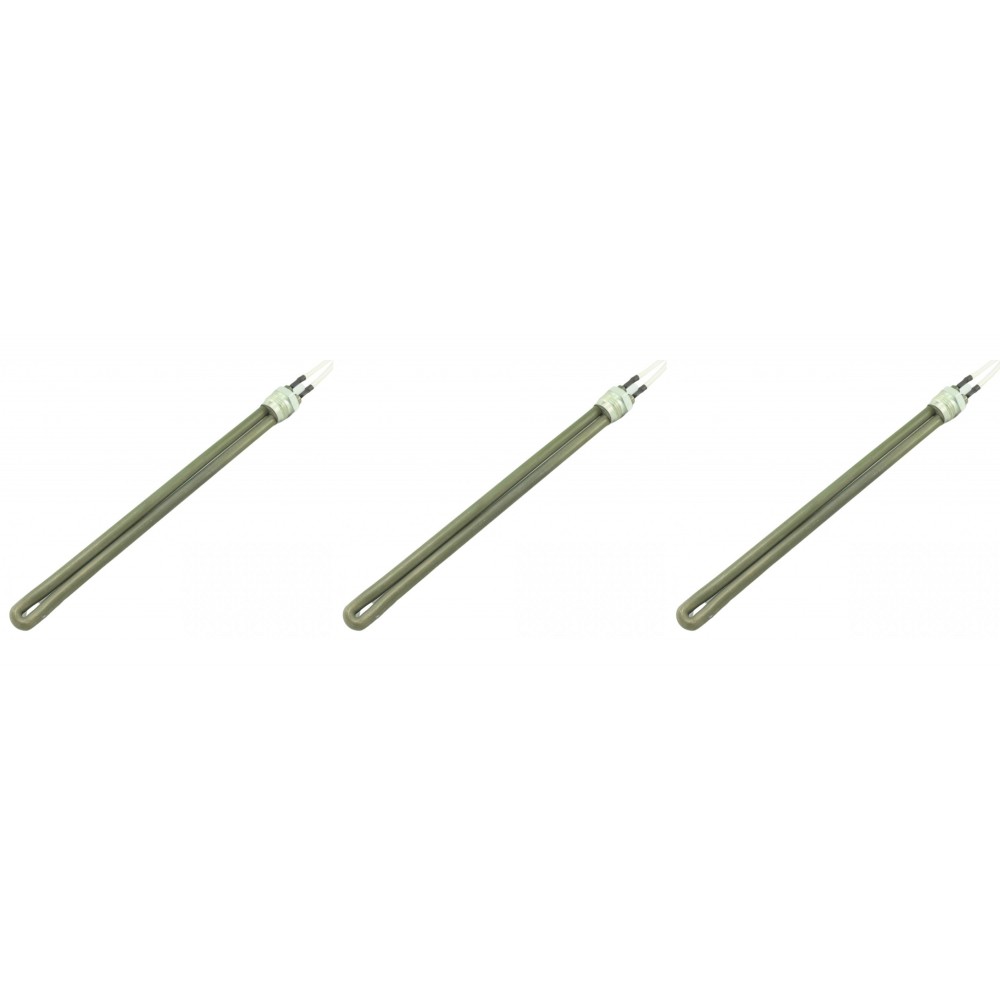 Zapaľovač/rezistor pre horáky na pelety Ferroli - x3 | Zapaľovače / rezistory pre horáky na pelety | Časti horáka na pelety |