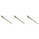 Zapaľovač / rezistor pre peletové kachle Palazzetti a iné, celková dĺžka 170 mm, 350W - x3 | Zapaľovače / rezistory pre peletové kachle | Diely pre peletové kachle |