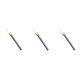 Keramické Zapaľovač / rezistor pre peletové kachle Eco Spar, celková dĺžka 147mm, 350W - x3 | Zapaľovače / rezistory pre peletové kachle | Diely pre peletové kachle |