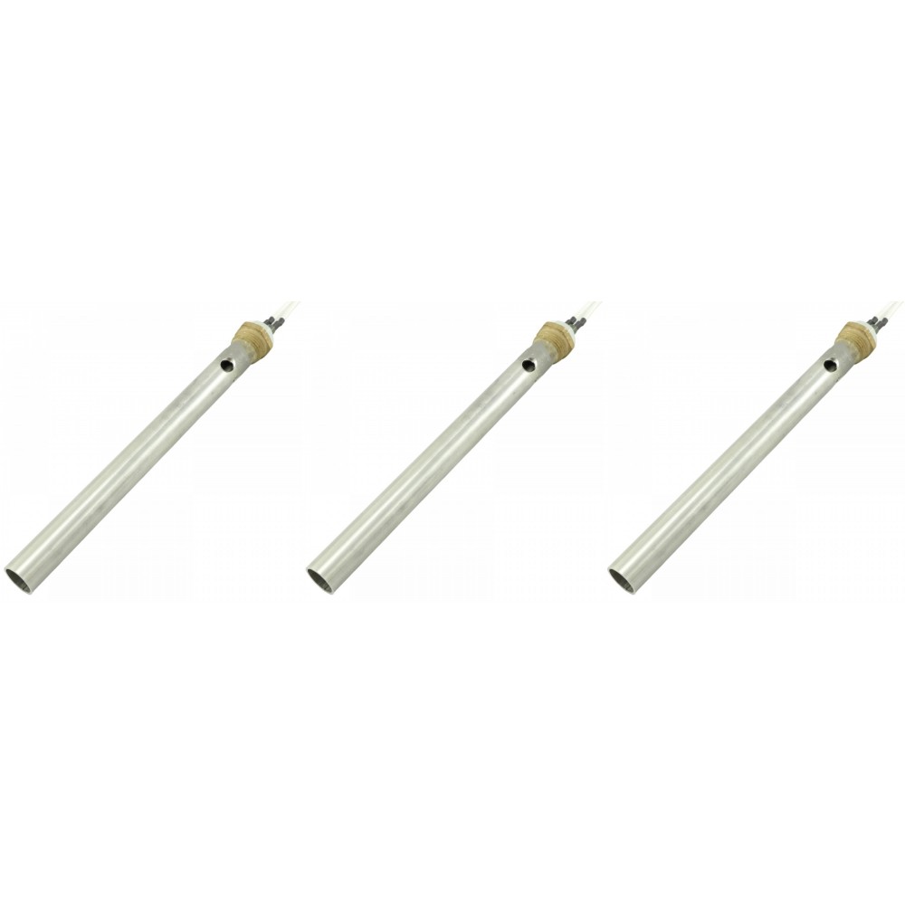 Zapaľovač / rezistor pre horáky na pelety Ferroli a ďalšie - x3