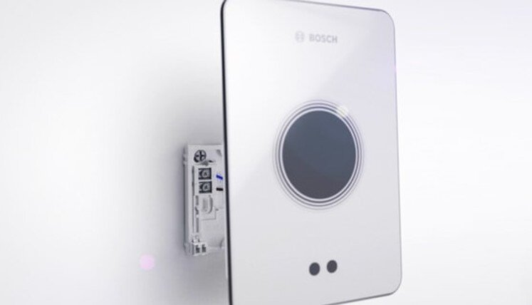 Používanie aplikácie EasyControl