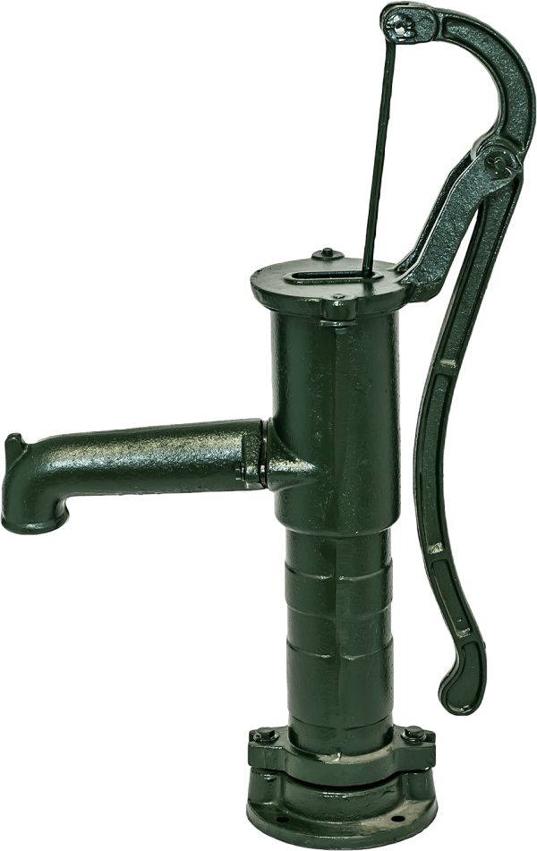 ručná-pumpa-na-vodu